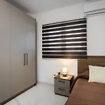 Mediterranean Escape Appartement