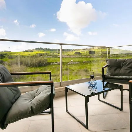 Mediterranean Escape St Paul's Bay