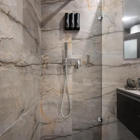 Mediterranean Escape Apartament *