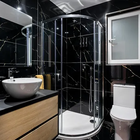 Mediterranean Escape St Paul's Bay