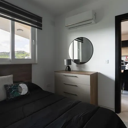 Apartment Mediterranean Escape *