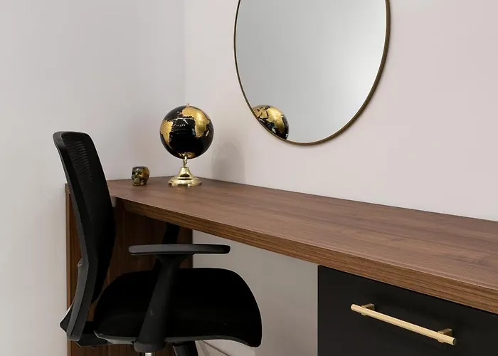 Mediterranean Escape *