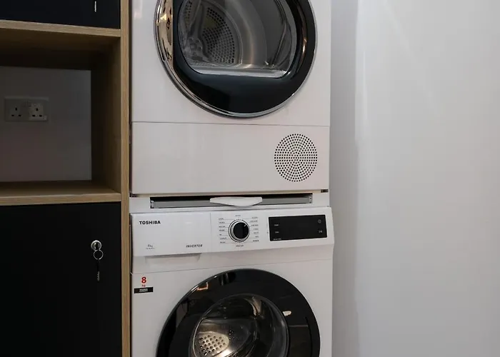 Mediterranean Escape Апартаменты