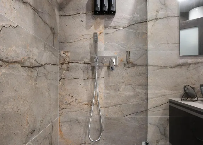 Mediterranean Escape Апартаменты *