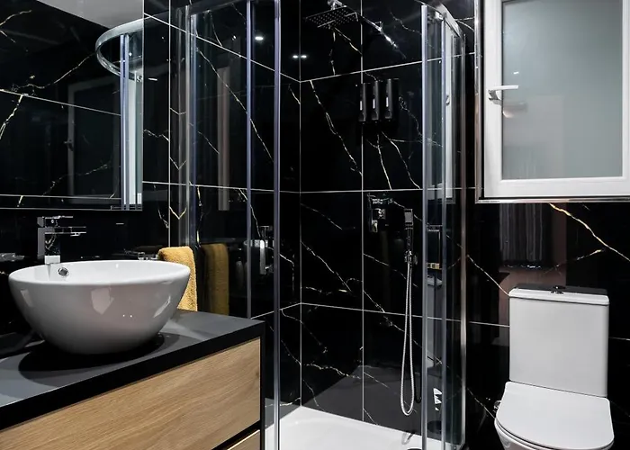 Mediterranean Escape Сент-Полс-Бей