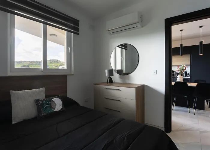 Апартаменты Mediterranean Escape *