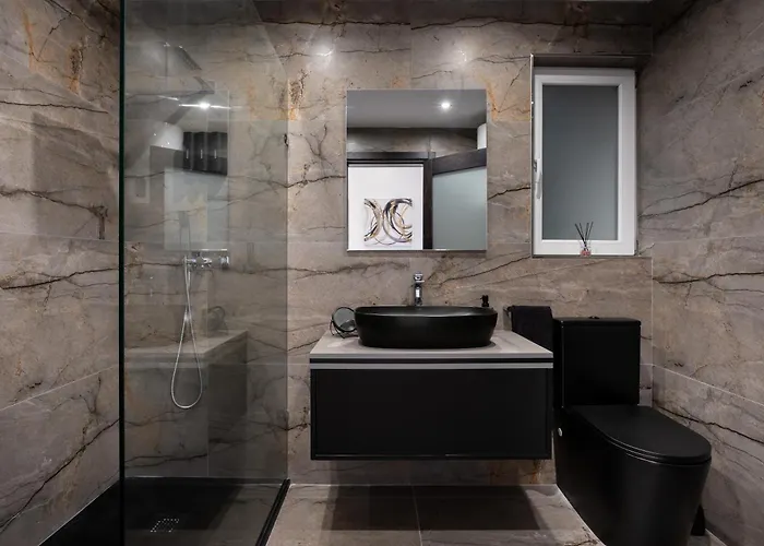 Mediterranean Escape * Сент-Полс-Бей