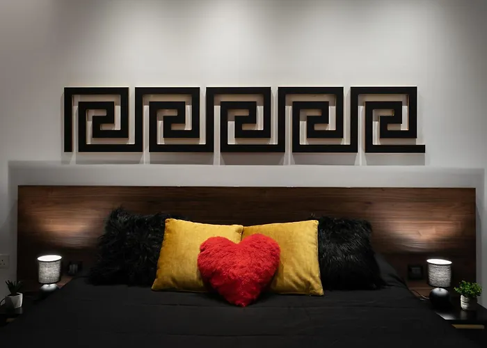 Mediterranean Escape