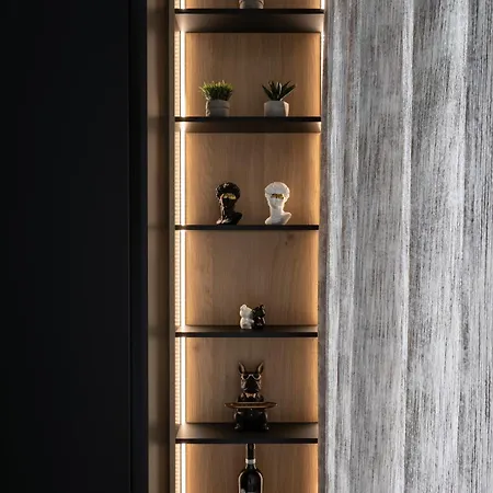 Apartman Mediterranean Escape