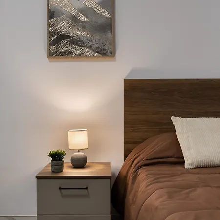 Mediterranean Escape