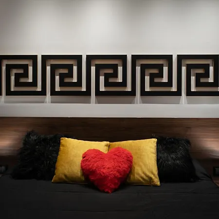 Mediterranean Escape